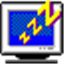 HTML Screensaver icon