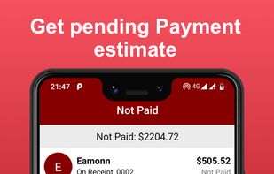Invoice Maker screenshot 2