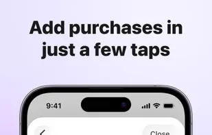 Budget Hound screenshot 3