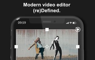 Node Video screenshot 1