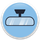 Rearview icon