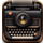 Vid2txt icon
