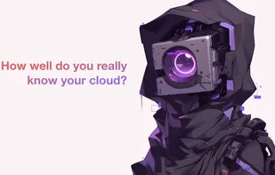 Cloud Snitch screenshot 1