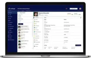 Edisapp screenshot 3