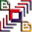 PS to PDF icon