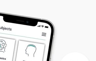 TeachMe Anatomy: 3D Human Body screenshot 1