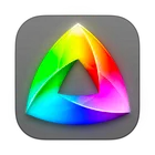Kaleidoscope icon