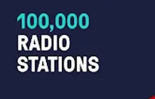 TuneIn Radio screenshot 1