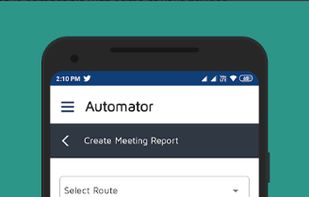 Automator by Tophawks screenshot 1