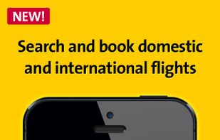 Cleartrip on Iphone(1)