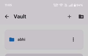 FileFlow screenshot 2