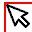 Lock Cursor Tools icon