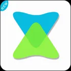 New Xender: File Transfer Tips icon