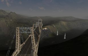 Echelon screenshot 3