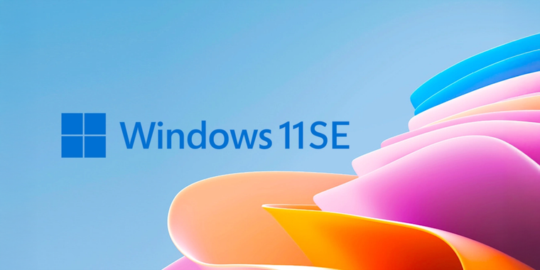 Microsoft announces end of Windows 11 SE for schools less than five years after launch image