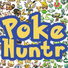 PokeHuntr icon