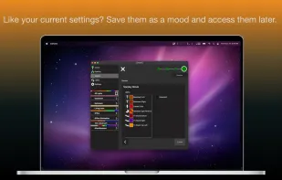 Corluma screenshot 3