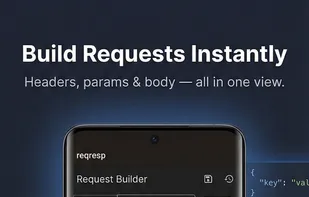 ReqResp screenshot 3