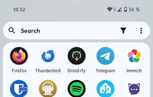 Kvæsitso screenshot 2