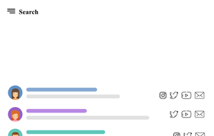 Behind.ai screenshot 1