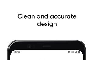 Castro system info screenshot 1