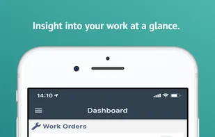 Worktrek screenshot 1