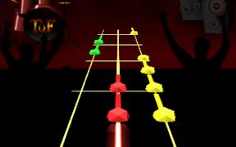 GitHub - bodhid/GuitarHeroUnity: Open Source - Guitar Hero fan game made in  Unity