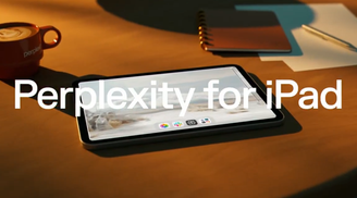Perplexity launches new iPad app with full feature set and iPadOS support image