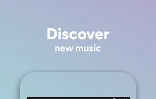 Spotify Lite screenshot 2