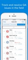PlanGrid screenshot 1