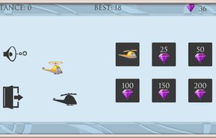 Air Hero screenshot 2