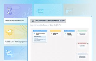 Saleswhale screenshot 3