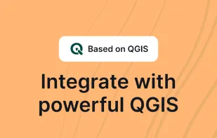 Mergin Maps screenshot 2