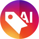 Nero AI Photo Tagger icon