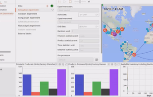 Ripple effect management