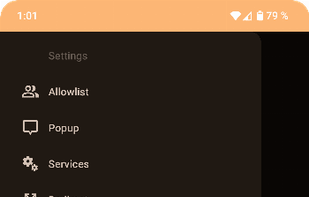 Pulse Redirect screenshot 2