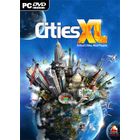 Cities XL (Series) icon