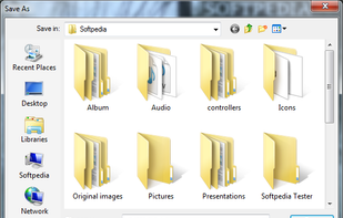 Phantom Burner screenshot 1