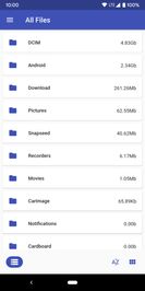 Filez: Ultimate File Manager for Android screenshot 2