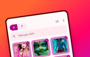 Tulsi Gallery screenshot 3