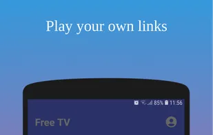 Free TV screenshot 3