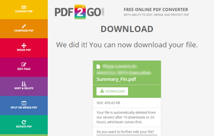 Download the finished file and leave a comment if you like