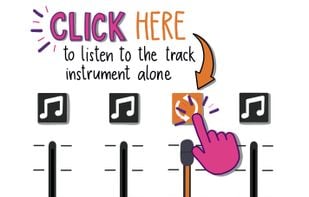 Jammin Band screenshot 3