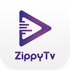 ZippyTV Live TV icon