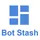 Bot Stash icon