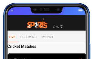 Sports Radio screenshot 2