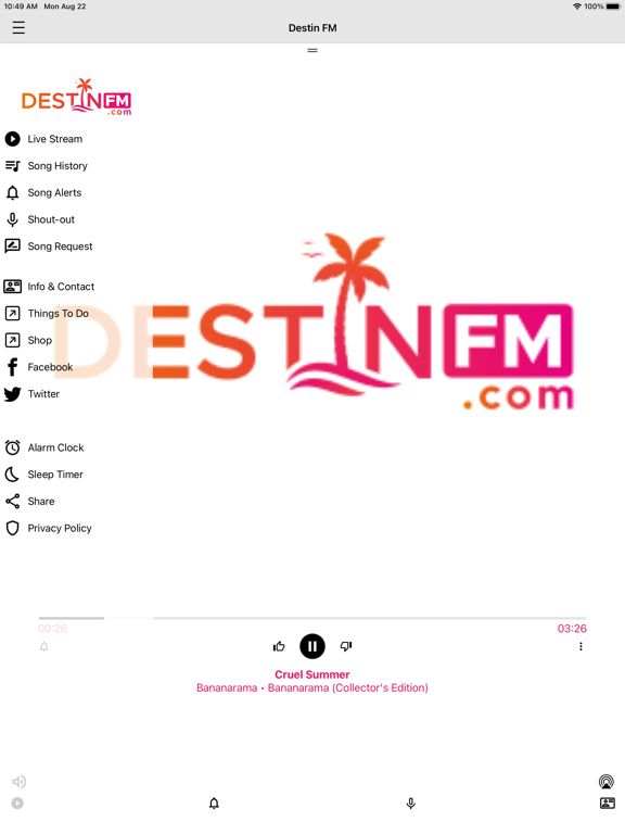 destinfm-alternatives-and-similar-apps-alternativeto