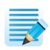 Editor icon