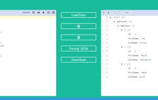JSON Editor