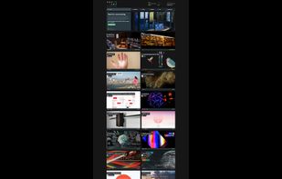 DevArt screenshot 1
